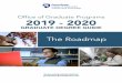 Grad Roadmap 2019 - Penn State College of IST