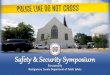 Safety & Security Symposium