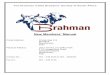 New Members’ Manual - brahman.co.za