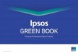2021 Ipsos GREEN BOOK