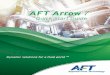 AFT Arrow Quick Start Guide - English Units