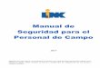 Personal de Campo - LINK Staffing