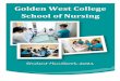 Golden West College School of Nursing