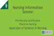 Pa Nursing Information Session - Ivy Tech Community 