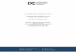 D.C. WORKFORCE INVESTMENT COUNCIL WORKFORCE …