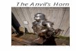The Anvil’s Horn - Arizona Artist Blacksmith Association