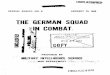 THE GERMAN SQUAD 1 IN COMBAT. - Internet Archive