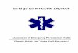 Emergency Medicine Logbook