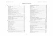 Table of Contents Appendix D. Definitions D5