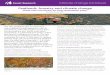 Climate change factsheet: Peatlands, Forestry and Climate 