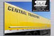 CT100 BM Effective August 16, 2021 - Central Transport