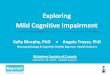 Exploring Mild Cognitive Impairment - brainXchange