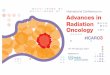 International Conference on Advances in Radiation Oncology