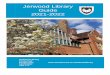 Jerwood Library Guide 2021-2022