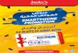 Scratch & Win booklet - Jacky's Electronics