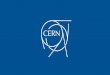 CERN OpenStack Cloud Control Plane