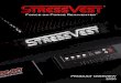 Force on Force Reinvented™ - StressVest