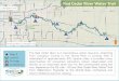 Red Cedar River Water Trail - Meridian Charter Township 