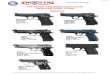 Imported Catalogue 2019 - Shooters Arms