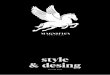style & desing - Magnifica Collection
