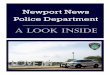 Newport News Police Department