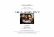 LILA AND EVE - SAMUEL GOLDWYN FILMS
