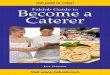 Become a FabJob Guide to Caterer