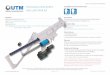 TDS 01-2470 H&K UMP MMR Kit TECHNICAL DATA SHEET …