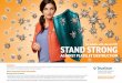 STAND STRONG - Horizon Virtual Venue