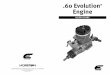 60 Evolution Engine - spektrumrc