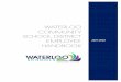 Waterloo Community School District Employee handbook