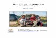 Tent Cities Report - National Coalition for the Homeless