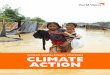 WORLD VISION POLICY POSITION CLIMATE ACTION