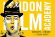 LFA SCHOOLS GROUP GUIDE 2017 - London Film Academy