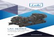LAC SERIES - Lubi Pumps