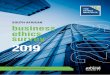 SOUTH AFRICAN business ethics survey 2019