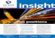 Poll positions - IIRSM
