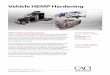 Vehicle HEMP Hardening - CACI