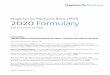 Magellan Rx Medicare Basic (PDP) 2020 Formu lary
