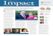 SPRING 2021 Volume 24 | Issue 2 Impact