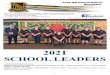 Peak Hill Central School Newsletter