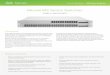 MS Family Datasheet - Switches | Routers | Cisco Meraki