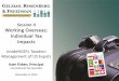 Session II Working Overseas: Individual Tax Impacts