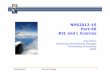 NPA B2L and L licences - Zweefportaal