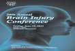 20th Annual Brain Injury Conference - Mayo Clinic
