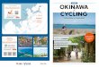 OKINAWA Cycling holiday on a tropical island