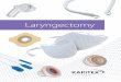 Laryngectomy - Kapitex