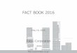 FACT BOOK 2016 - Tokyu