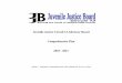 Juvenile Justice Circuit 13 Advisory Board Comprehensive 