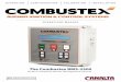 The Combustex BMS-2500